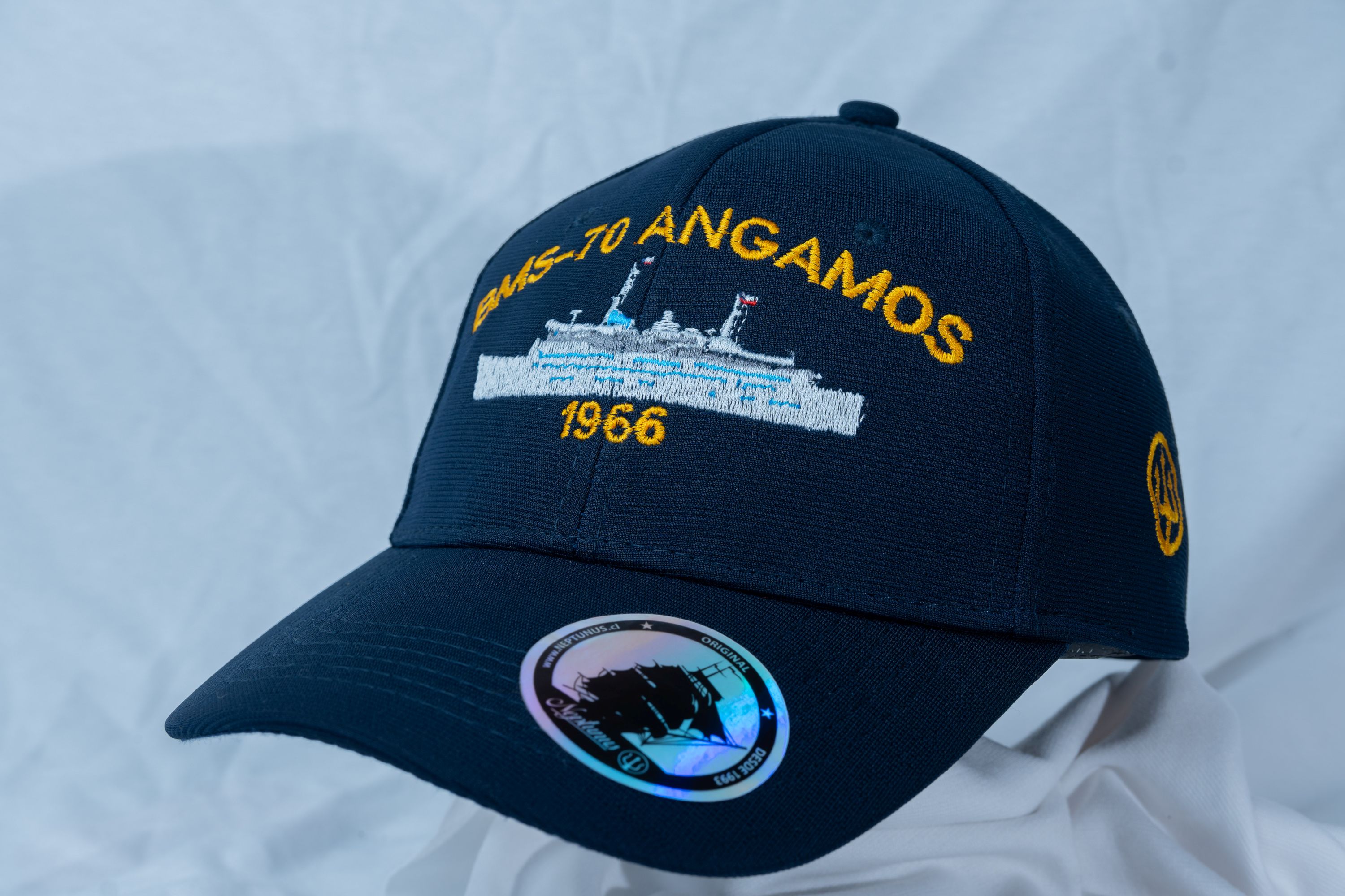 BMS-70 Angamos armada de chile