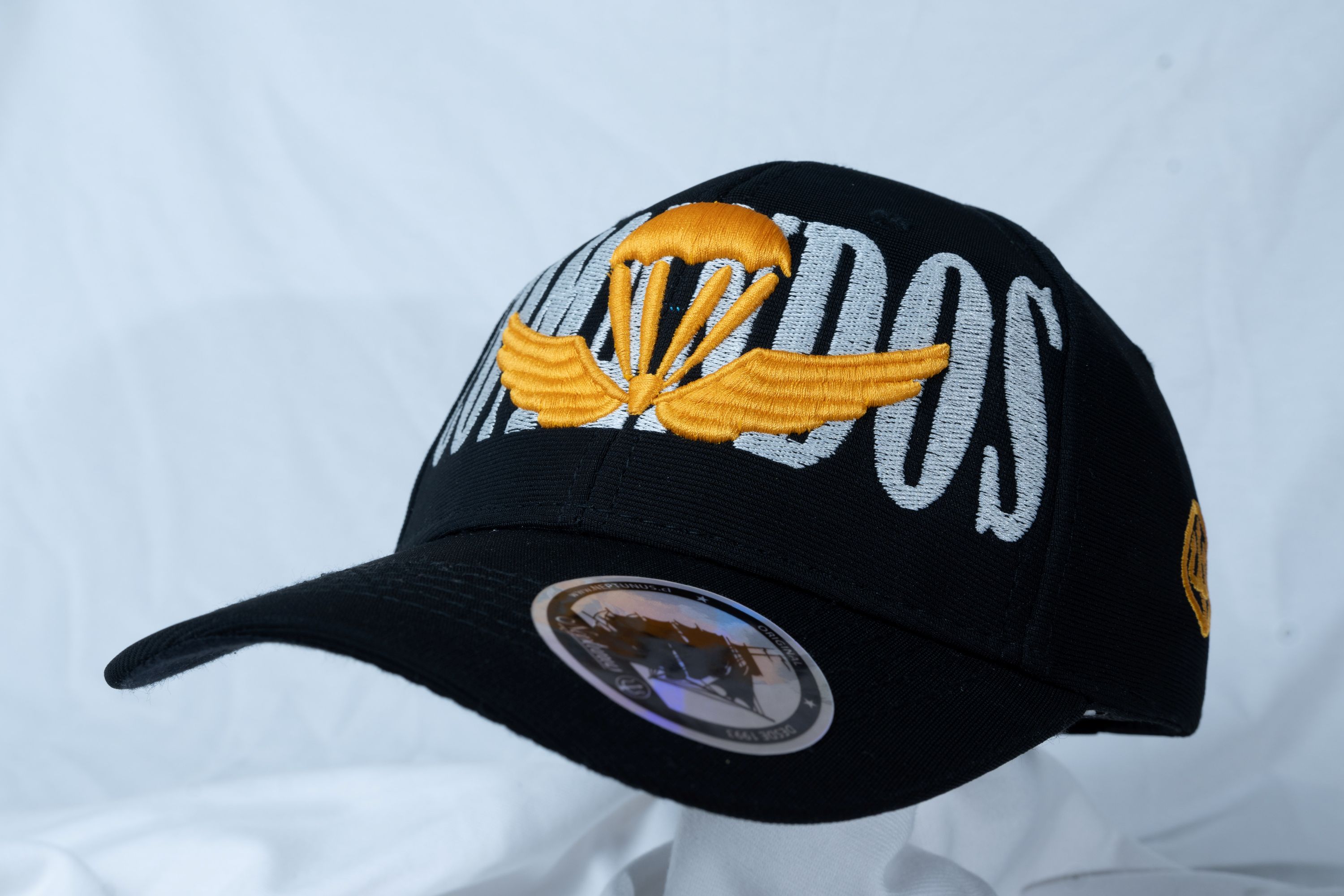 Gorro comandos armada de chile