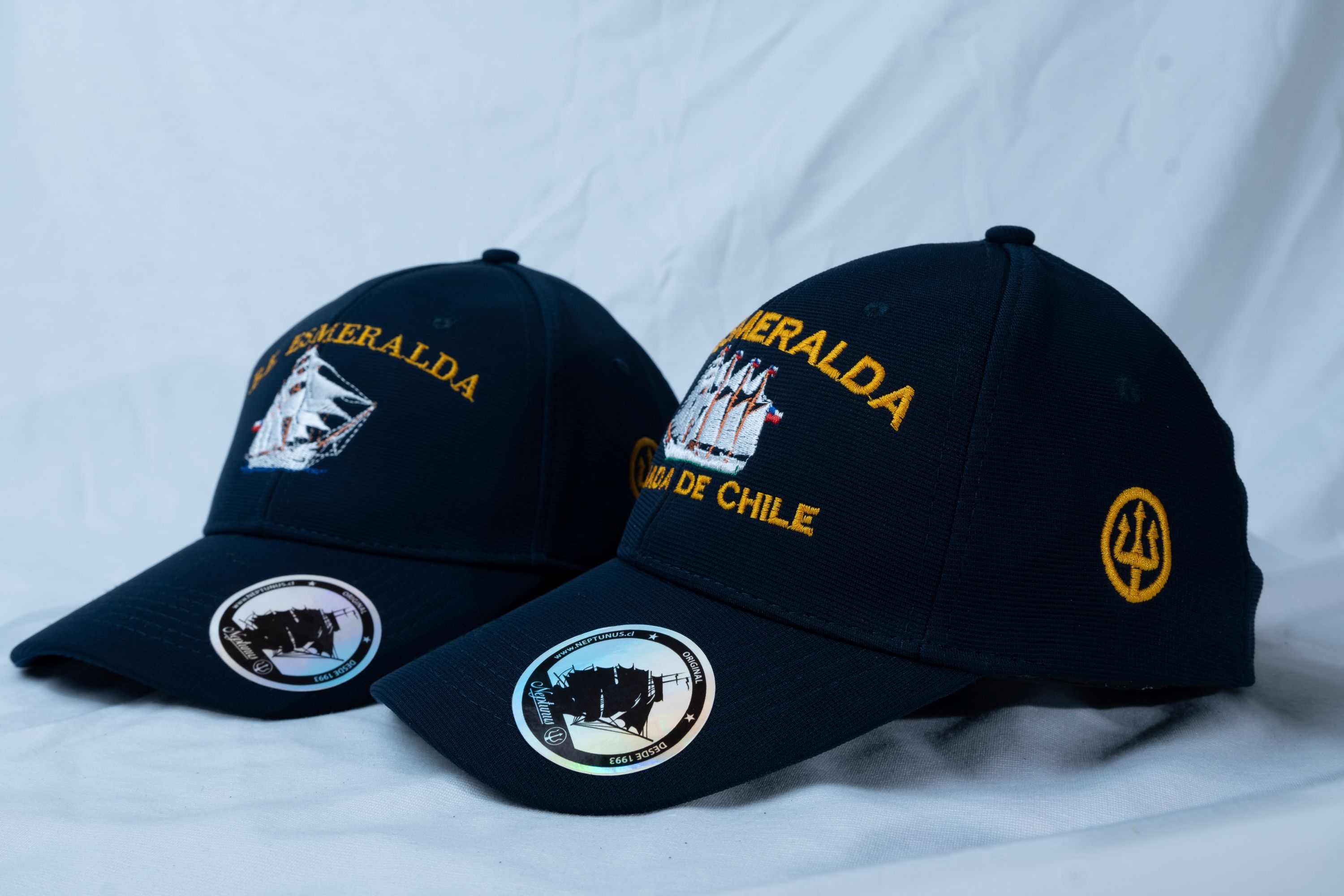 gorros buque escuela esmeralda